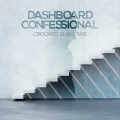 Dashboard Confessional - Crooked Shadows  180 Gram, Digital Downlo