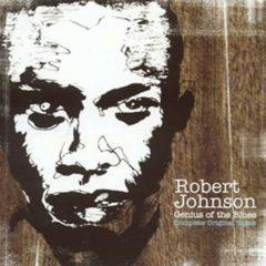 Robert Johnson - Genius Of The Blues: The Complete Master Takes  S