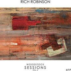 Rich Robinson - Woodstock Sessions