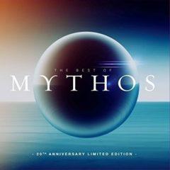 Mythos - 20th Anniversary Limited Edition