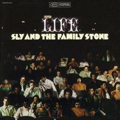 Sly & the Family Stone - Life