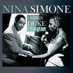 Nina Simone - Sings Duke Ellington