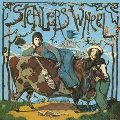 Stealers Wheel - Ferguslie Park   180 Gram