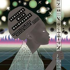 Africans With Mainframes (Hieroglyphic Being / No) - K.m.t.
