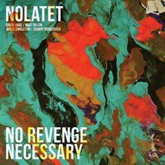 Nolatet - No Revenge Necessary