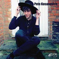 Pete Kosanovich - Pete Kosanovich