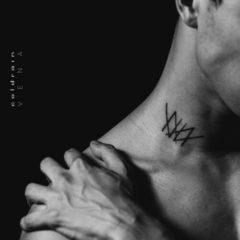 Coldrain - Vena  Black