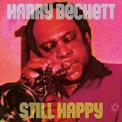 Harry Beckett - Still Happy