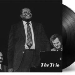Oscar Peterson - Trio