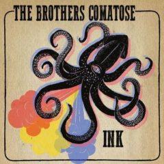 The Brothers Comatose - Ink  10, Extended Play