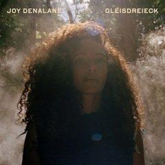 Joy Denalane - Gleisdreieck