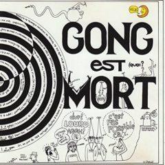 Gong - Gong Est Mort Vive Gong