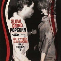 Slow Grind Popcorn Sweet N Sexy Slow Dancers