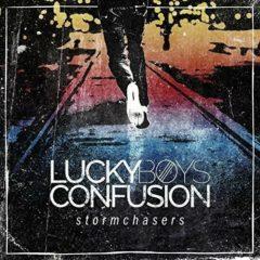 Lucky Boys Confusion - Stormchasers