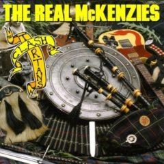 The Real McKenzies - Clash Of The Tartans