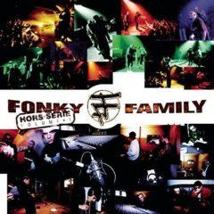 Fonky Family - Hors Serie Vol 1