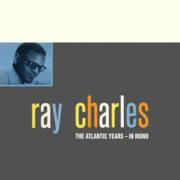 Ray Charles - Atlantic Studio Albums in Mono