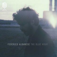 Federico Albanese - Blue Hour (180-Gram Vinyl with Gatefold)  180 Gra