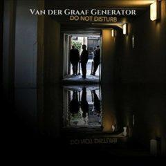 Van der Graaf Generator - Do Not Disturb   180 Gram