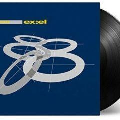 808 State - Ex:El (25th Anniversary) (Yellow)  Bonus Tracks, Ltd E