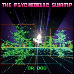 Dr. Dog - Psychedelic Swamp  Digital Download