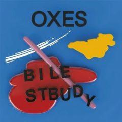 Oxes - Bile Stbudy