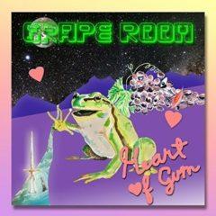 Grape Room - Heart Of Gum