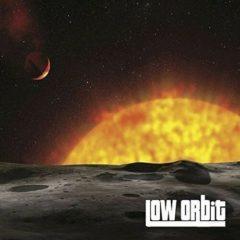 Low Orbit - Low Orbit