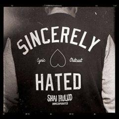 Shai Hulud - Just Can't Hate Enough X 2 - Plus Other Hate Songs