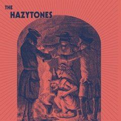 Hazytones - Hazytones