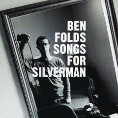 Ben Folds - Song For Silverman  180 Gram