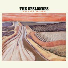 Deslondes - Hurry Home  Digital Download