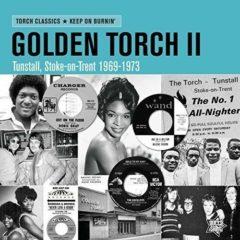 Various Artists - Golden Torch 2 / Various