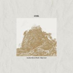 Coil - Another Brown World / Baby Food