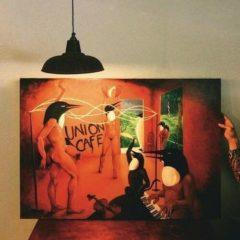 Penguin Cafe - Union Cafe  Digital Download