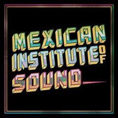 Mexican Institute of Sound - Disco Popular