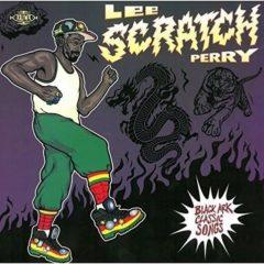 Lee Perry Scratch - Black Ark Classic Songs