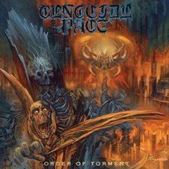 Genocide Pact - Order Of Torment