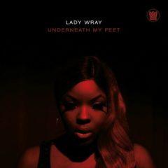 Lady Wray - Underneath My Feet / Guilty (Cold Version) (7 inch Vinyl)