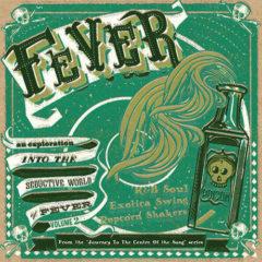 Various Artists - Fever: Journey To The Center Of A Song 2 / Various