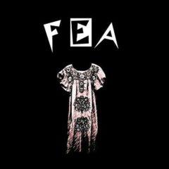 Fea - Zine (7 inch Vinyl) Extended Play