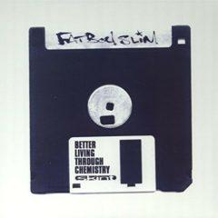 Fatboy Slim - Better Living Through Chemistry: 20th Anniversary  Hong