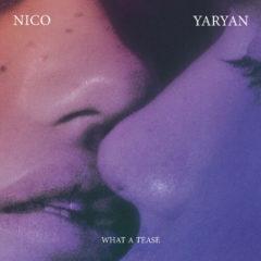 Nico Yaryan - What A Tease  Digital Download