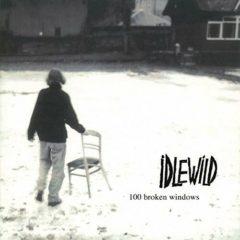 Idlewild - 100 Broken Windows