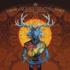 Mastodon - Blood Mountain  Picture Disc