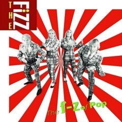 The Fizz - F-Z Of Pop  180 Gram,