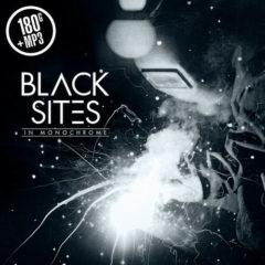 Black Sites - In Monochrome