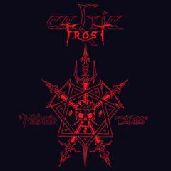 Celtic Frost - Morbid Tales