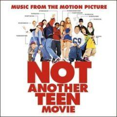 Various Artists - Not Another Teen Movie Soundtrack