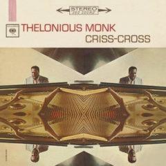 Thelonious Monk - Criss-Cross (180 Gram)  180 Gram